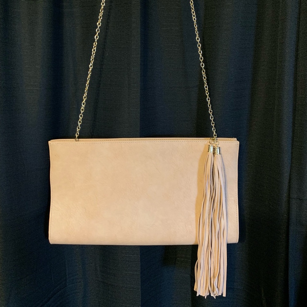 NWT Lulu’s Clutch Purse
